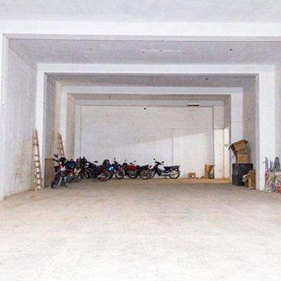 ALQUILER DE AMPLIO ALMACÉN EN CHICLAYO